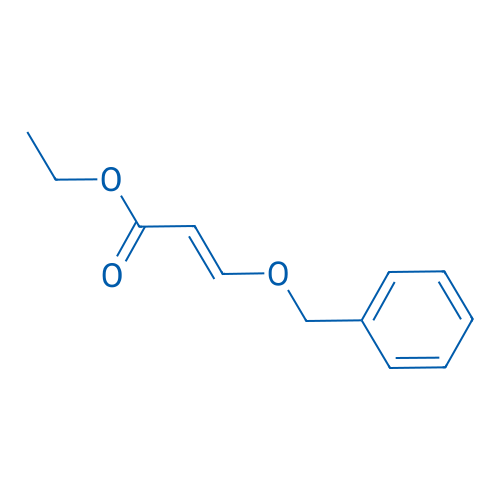 (E)-Ethyl 3-(benzyloxy)acrylate 100mg