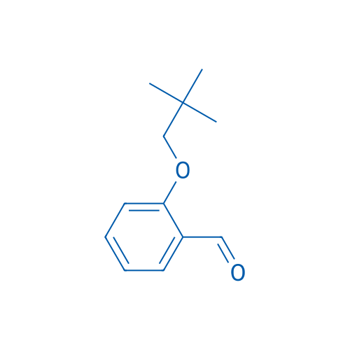 2-(Neopentyloxy)benzaldehyde 1g