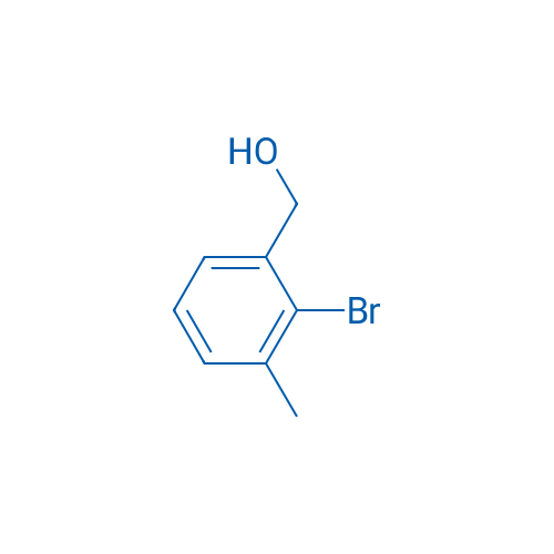 2-Bromo-3-methylbenzyl Alcohol 5g