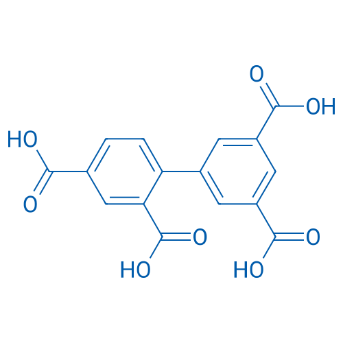 [1,1'-Biphenyl]-2,3',4,5'-tetracarboxylic acid 100mg
