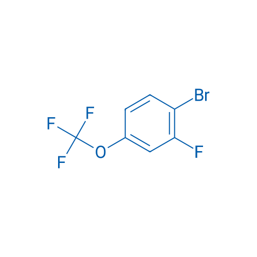 1-Bromo-2-fluoro-4-(trifluoromethoxy)benzene 5g