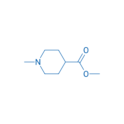 Methyl 1-methylpiperidine-4-carboxylate 100g