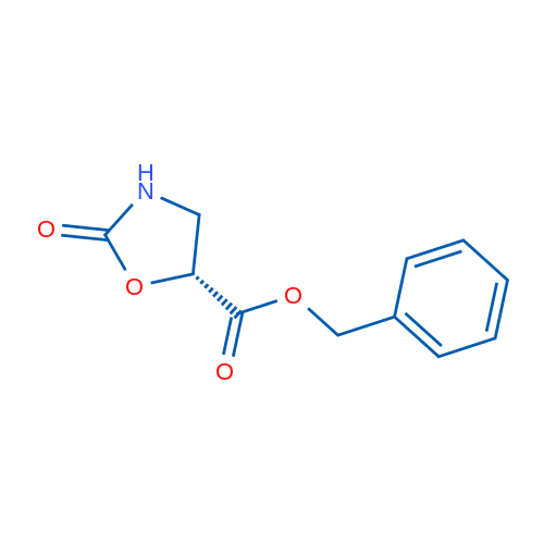 Benzyl (R)-2-oxooxazolidine-5-carboxylate 100mg