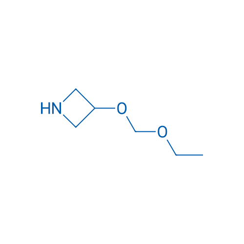 3-(Ethoxymethoxy)azetidine 1g