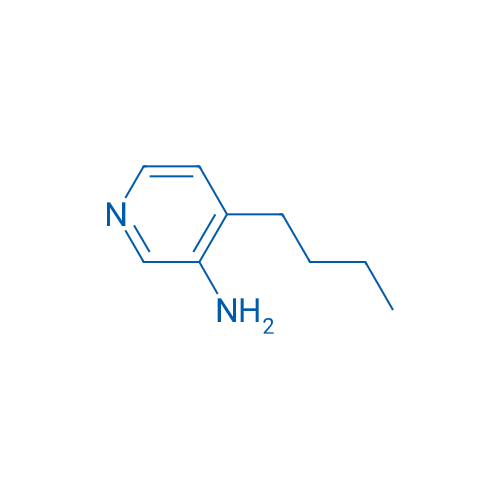 4-Butylpyridin-3-amine 1g