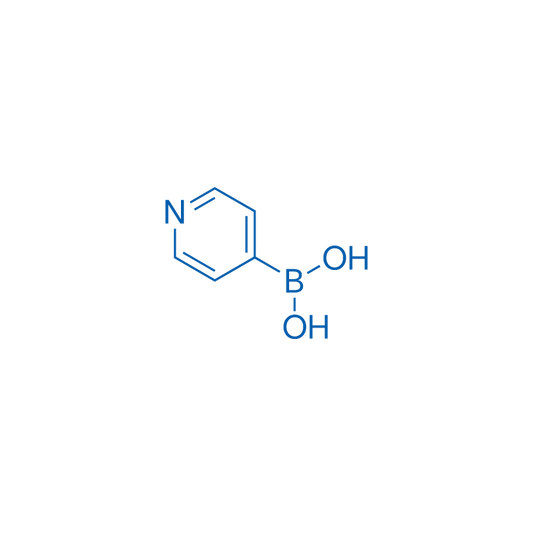 Pyridine-4-boronic acid 500g