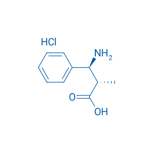(2S,3S)-3-Amino-2-methyl-3-phenylpropanoic acid hydrochloride 1g