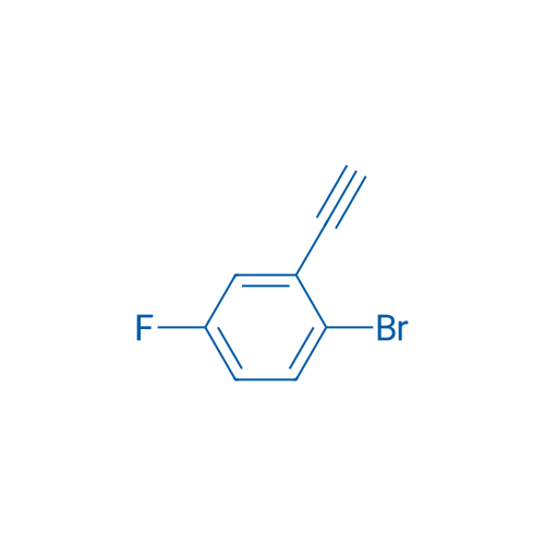 1-Bromo-2-ethynyl-4-fluorobenzene 5g