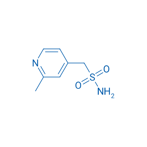 (2-Methylpyridin-4-yl)methanesulfonamide 1g