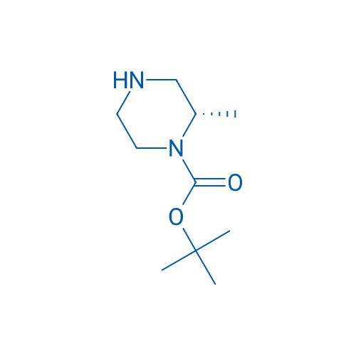 (S)-1-Boc-2-methylpiperazine 100g