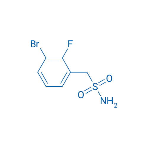 (3-Bromo-2-fluorophenyl)methanesulfonamide 1g