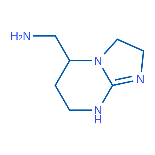 {2H,3H,5H,6H,7H,8H-imidazo[1,2-a]pyrimidin-5-yl}methanamine 1g