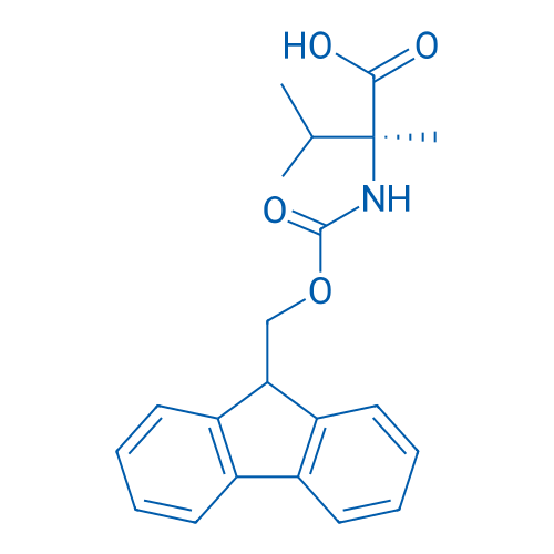 Fmoc-α-Me-Val-OH 5g