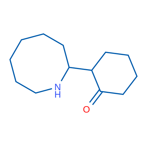 2-(Azocan-2-yl)cyclohexan-1-one 1g