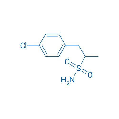 1-(4-Chlorophenyl)propane-2-sulfonamide 1g
