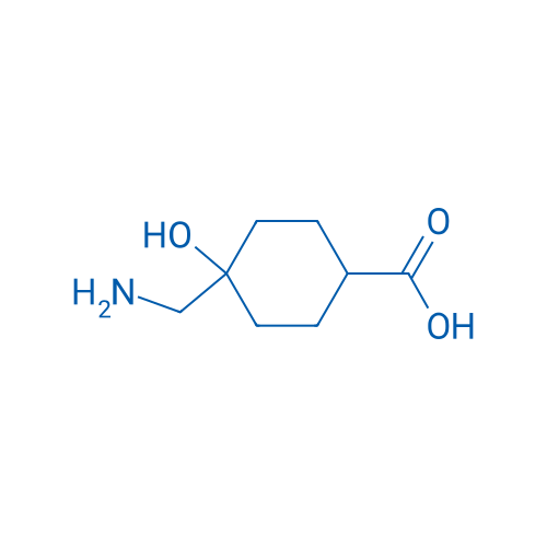 4-(Aminomethyl)-4-hydroxycyclohexane-1-carboxylic acid 1g