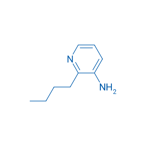 2-Butylpyridin-3-amine 1g