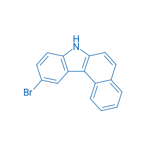 10-Bromo-7H-benzo[c]carbazole 100mg