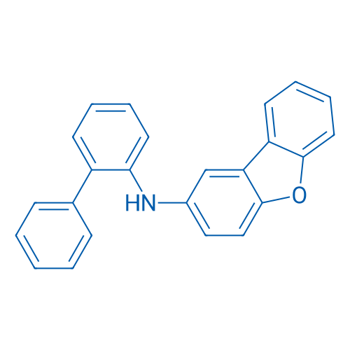 N-([1,1'-Biphenyl]-2-yl)dibenzo[b,d]furan-2-amine 250mg