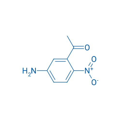 1-(5-Amino-2-nitrophenyl)ethanone 1g
