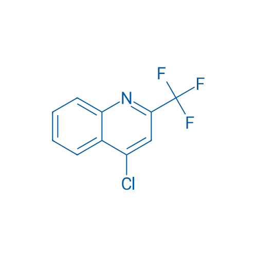 4-Chloro-2-(trifluoromethyl)quinoline 25g