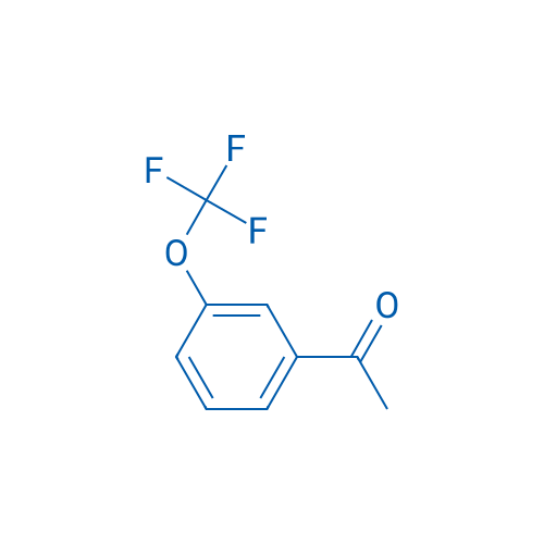 3'-(Trifluoromethoxy)acetophenone 500g