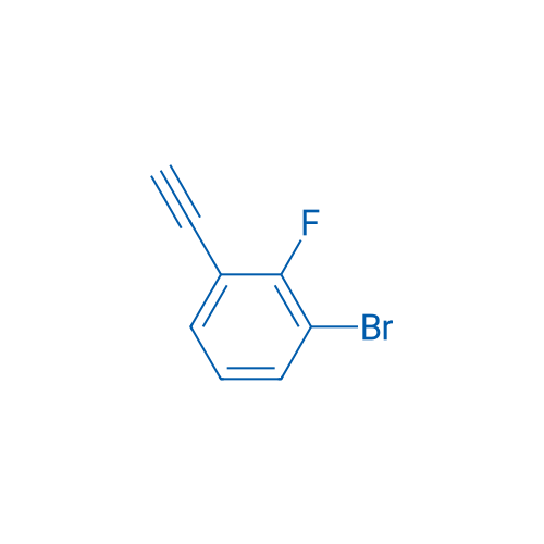 1-Bromo-3-ethynyl-2-fluorobenzene 5g