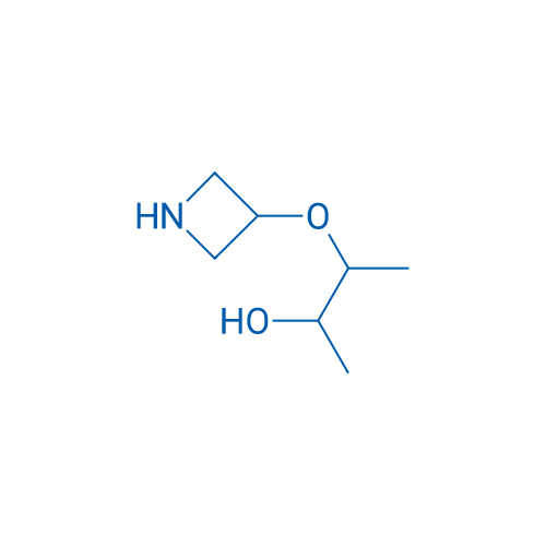3-(Azetidin-3-yloxy)butan-2-ol 1g