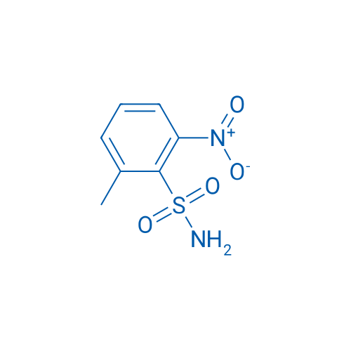 2-Methyl-6-nitrobenzene-1-sulfonamide 1g