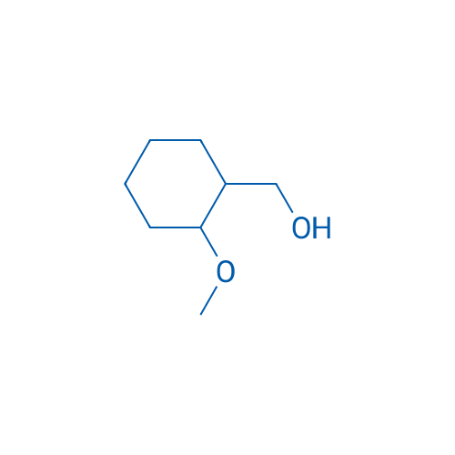 (2-Methoxycyclohexyl)methanol 250mg