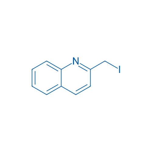 2-(Iodomethyl)quinoline 1g