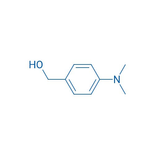 4-(Dimethylamino)benzyl alcohol 250mg
