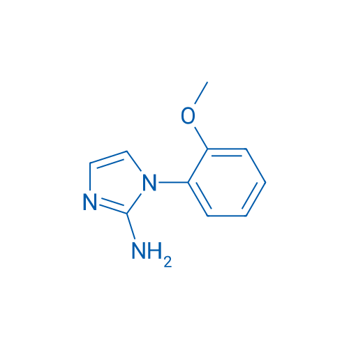 1-(2-Methoxyphenyl)-1H-imidazol-2-amine 1g