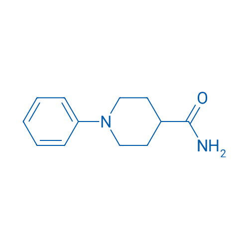 1-Phenylpiperidine-4-carboxamide 250mg