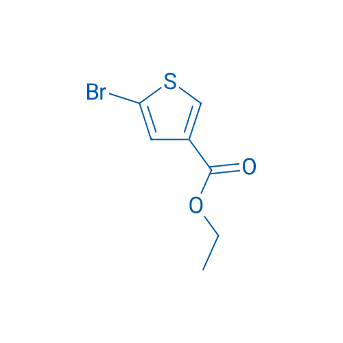 Ethyl 5-bromothiophene-3-carboxylate 10g