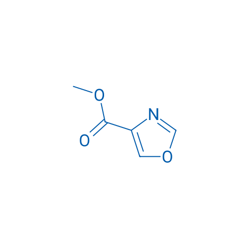 Methyl oxazole-4-carboxylate 5g