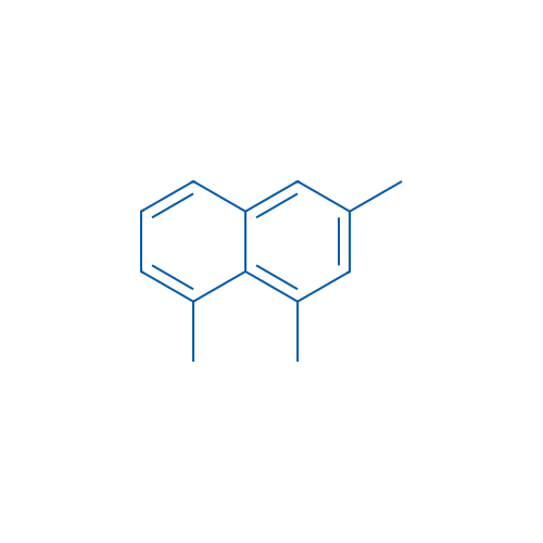 1,3,8-Trimethylnaphthalene 100mg
