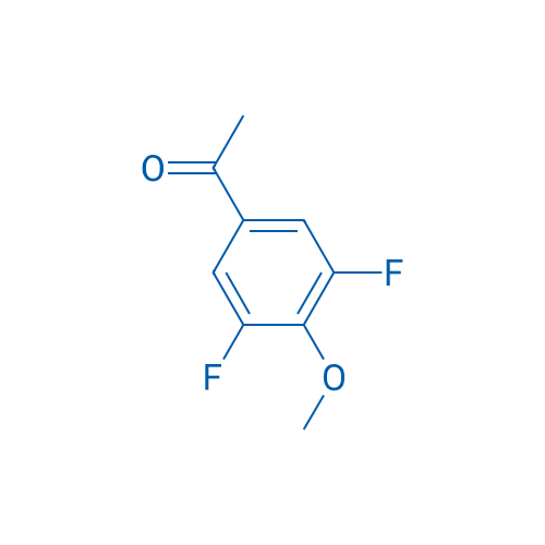1-(3,5-Difluoro-4-methoxyphenyl)ethanone 5g