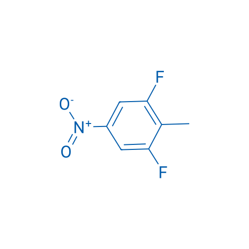 1,3-Difluoro-2-methyl-5-nitrobenzene 5g