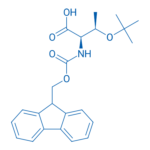 Fmoc-D-Allo-Thr(tBu)-OH 5g