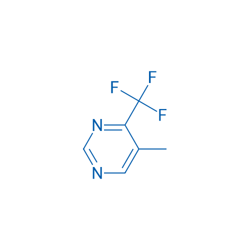 5-Methyl-4-(trifluoromethyl)pyrimidine 1g
