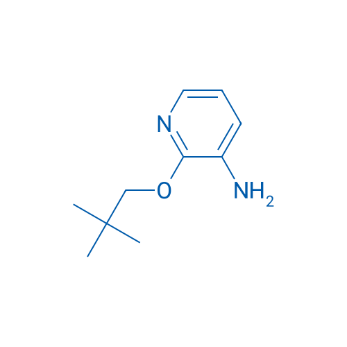 2-(Neopentyloxy)pyridin-3-amine 1g