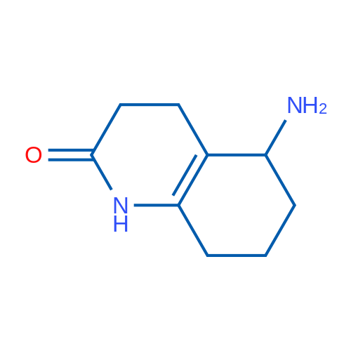 5-Amino-3,4,5,6,7,8-hexahydroquinolin-2(1H)-one 1g