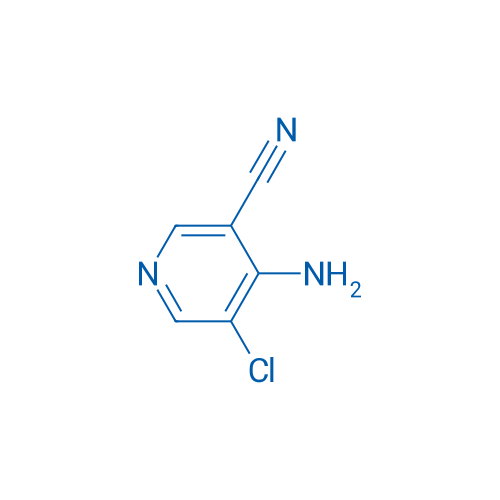 4-Amino-5-chloronicotinonitrile 1g