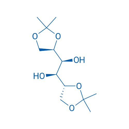 1,2:5,6-Di-O-isopropylidene-D-mannitol  100g