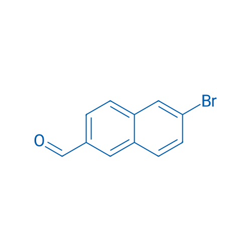 6-Bromo-2-naphthaldehyde 100mg