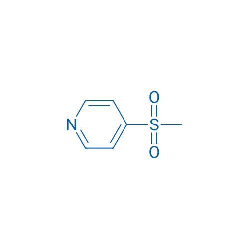 4-(Methylsulfonyl)pyridine 100mg