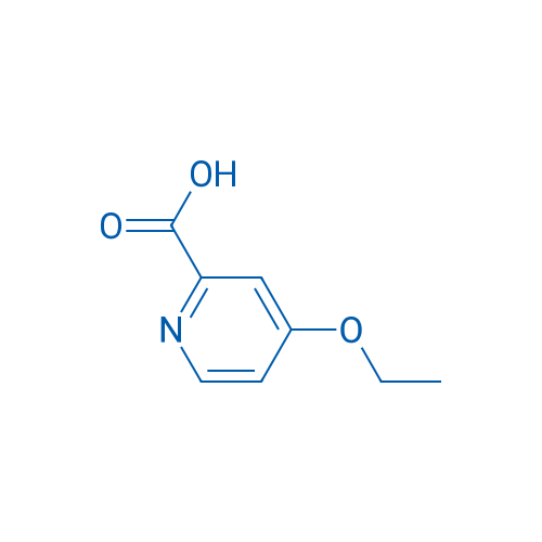 4-Ethoxypicolinic acid 1g