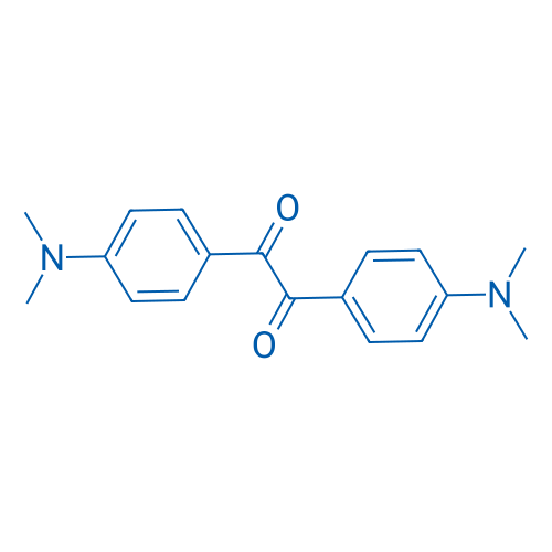 1,2-Bis(4-(dimethylamino)phenyl)ethane-1,2-dione 5g