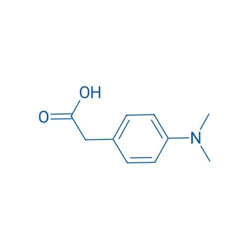 4-(Dimethylamino)phenylacetic acid 5g